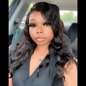 Meet your Posher, Patricia